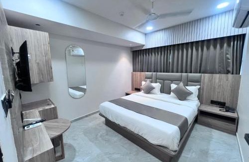Gandhinagar Hotel | Hotel Noble Town
