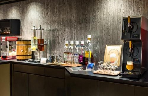 Suruga Ward Hotel | HOTEL Noir Blanc - Vacation STAY 18068v