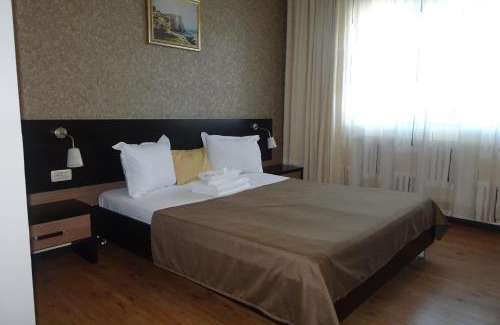 Ploiesti Hotel | Hotel Nord