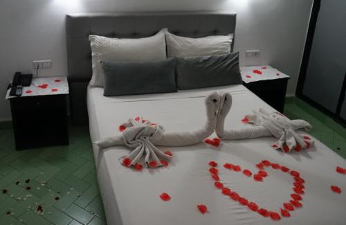 Quartier Al-Atlas Hotel | Hotel Nouzha