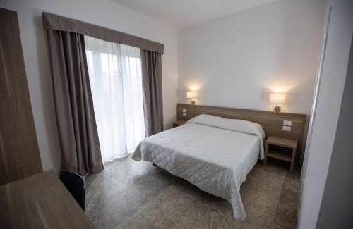 Quartiere XIII Aurelio Hotel | Hotel Nova Domus Aurelia