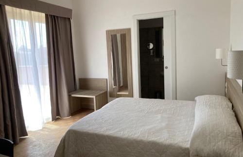 Quartiere XIII Aurelio Hotel | Hotel Nova Domus Aurelia
