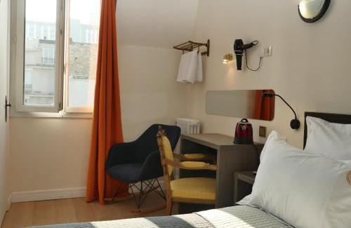 13th Arrondissement Hotel | Hotel Novex Paris