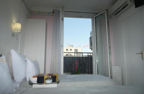 13th Arrondissement Hotel | Hotel Novex Paris