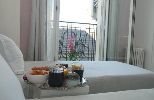 13th Arrondissement Hotel | Hotel Novex Paris