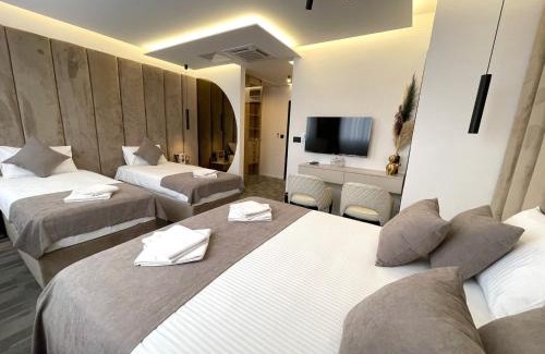Novi Grad Sarajevo Bed & Breakfast | Hotel NPL CODE