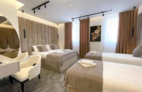 Novi Grad Sarajevo Bed & Breakfast | Hotel NPL CODE