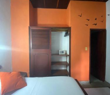 Barrio Centro Hotel | Hotel Nueva Granada