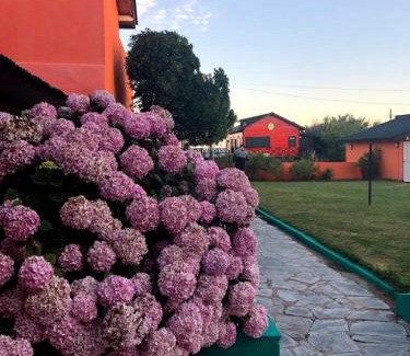 Villa Gesell Hotel | Hotel Nuevo Horizonte