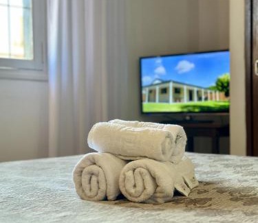 Villa Gesell Hotel | Hotel Nuevo Horizonte