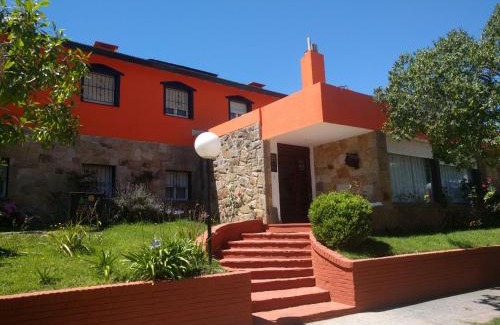 Villa Gesell Hotel | Hotel Nuevo Horizonte