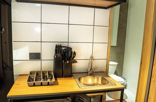 Chapinero Apartment | Hotel Nuit