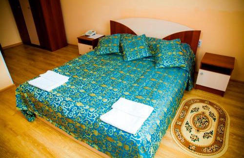 Borovoe Hotel | Hotel Nurlytau