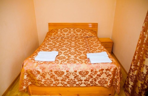 Borovoe Hotel | Hotel Nurlytau