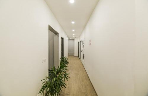 Pashim Vihar Hotel | Hotel O 7 star