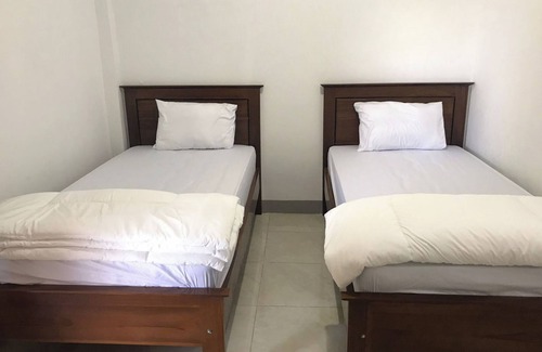 Labuan Bajo Hotel | Hotel O Abc Homestay