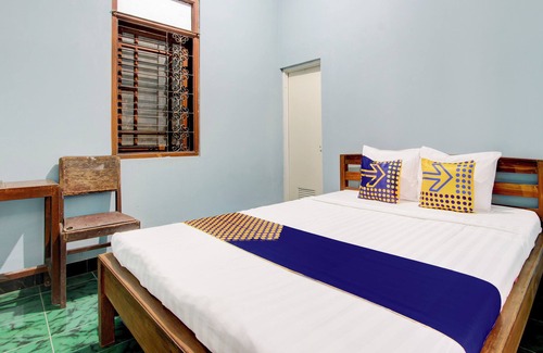 Purwokerto Hotel | Hotel O Agung