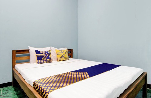 Purwokerto Hotel | Hotel O Agung