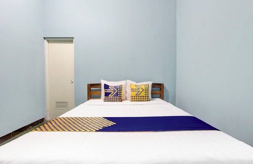 Purwokerto Hotel | Hotel O Agung