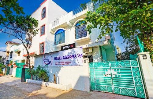 Nagpur Hotel | Hotel O Airport Imperial