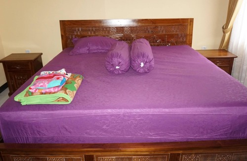 Jember Hotel | Hotel O Anasya Homestay