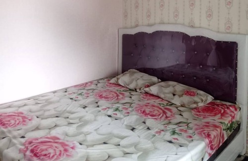 Pekanbaru Hotel | Hotel O Andesta Guest House SyariahNearAgrowisata Sungai Pinang Agro Nadin