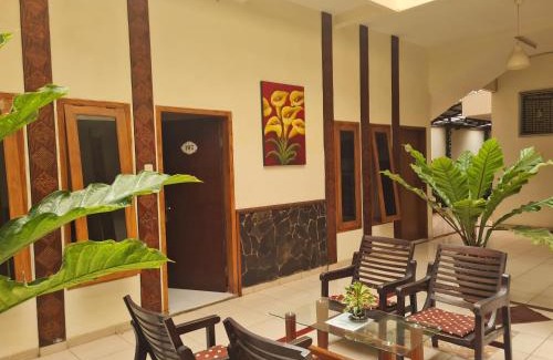 Asrikaton Hotel | Hotel O Arjuna Guest House Syariah