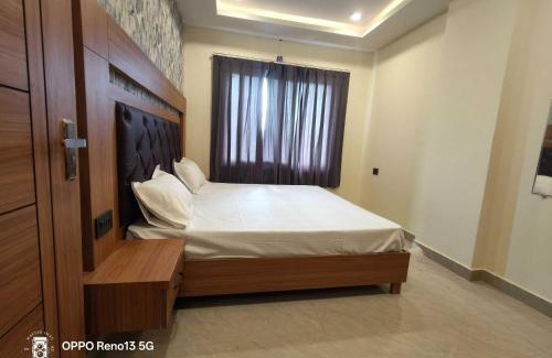 Mohangarh Hotel | Hotel O AVR STAY INN