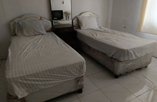 Banjarmasin Hotel | Hotel O Azeela Kost Syariah