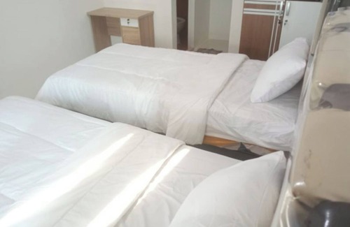 Pasir Pengaraian Hotel | Hotel O Bahagia Homestay SyariahNearMonument Park City Sand Pengaraian