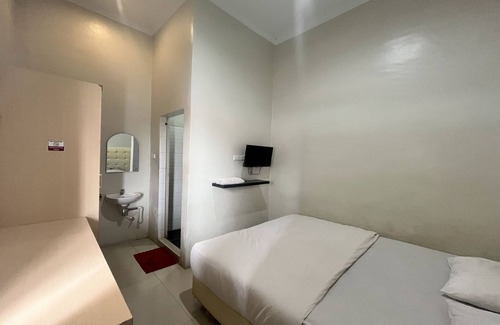 Banda Aceh Hotel | Hotel O Banda Aceh near UIN formerly Alif Guest House Syariah