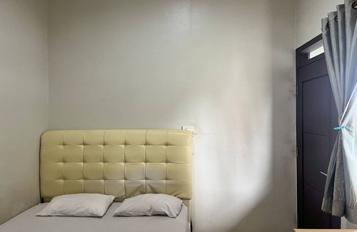 Banda Aceh Hotel | Hotel O Banda Aceh near UIN formerly Alif Guest House Syariah