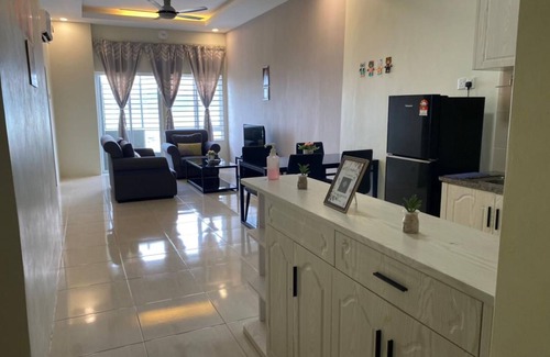 Kuah Apartment | Hotel O Bayu Service Apartment