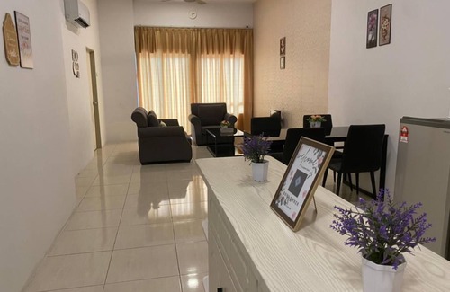 Kuah Apartment | Hotel O Bayu Service Apartment