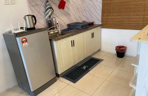 Kuah Apartment | Hotel O Bayu Service Apartment