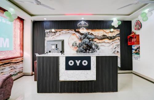 Delhi Hotel | Hotel O Blue Heavan