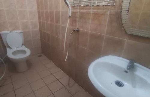 Cikarang Hotel | Hotel O Budi Residence 1