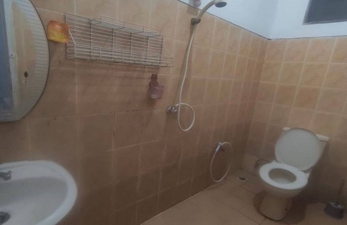 Cikarang Hotel | Hotel O Budi Residence 1