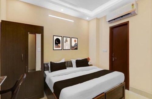 Malihabad Hotel | Hotel O Chandrika Devi Crossway Lucknow