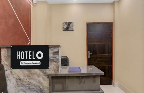 Malihabad Hotel | Hotel O Chandrika Devi Crossway Lucknow