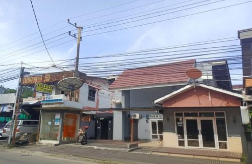 Balikpapan Hotel | Hotel O Classic Guesthouse