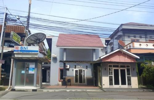 Balikpapan Hotel | Hotel O Classic Guesthouse