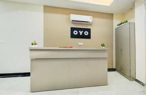 Sanganer Hotel | Hotel O Classy Castle