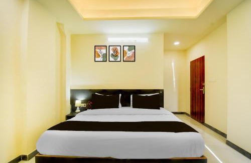Sanganer Hotel | Hotel O Classy Castle