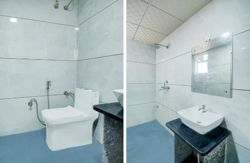 Sanganer Hotel | Hotel O Classy Castle