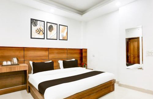 DLF City Hotel | Hotel O Cyber City Phase 3