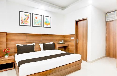 DLF City Hotel | Hotel O Cyber City Phase 3