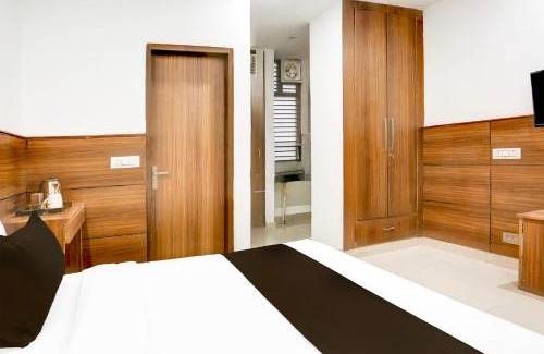 DLF City Hotel | Hotel O Cyber City Phase 3