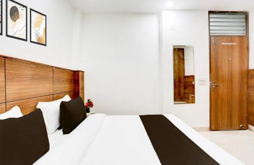 DLF City Hotel | Hotel O Cyber City Phase 3