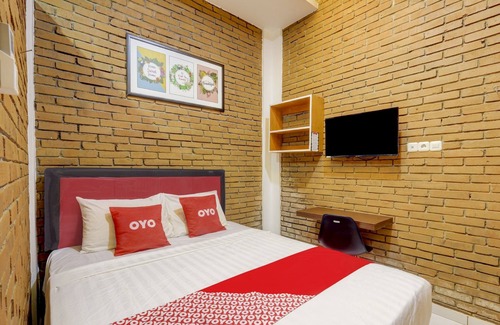Semarang Hotel | Hotel O D Kost In Kandri Semarang